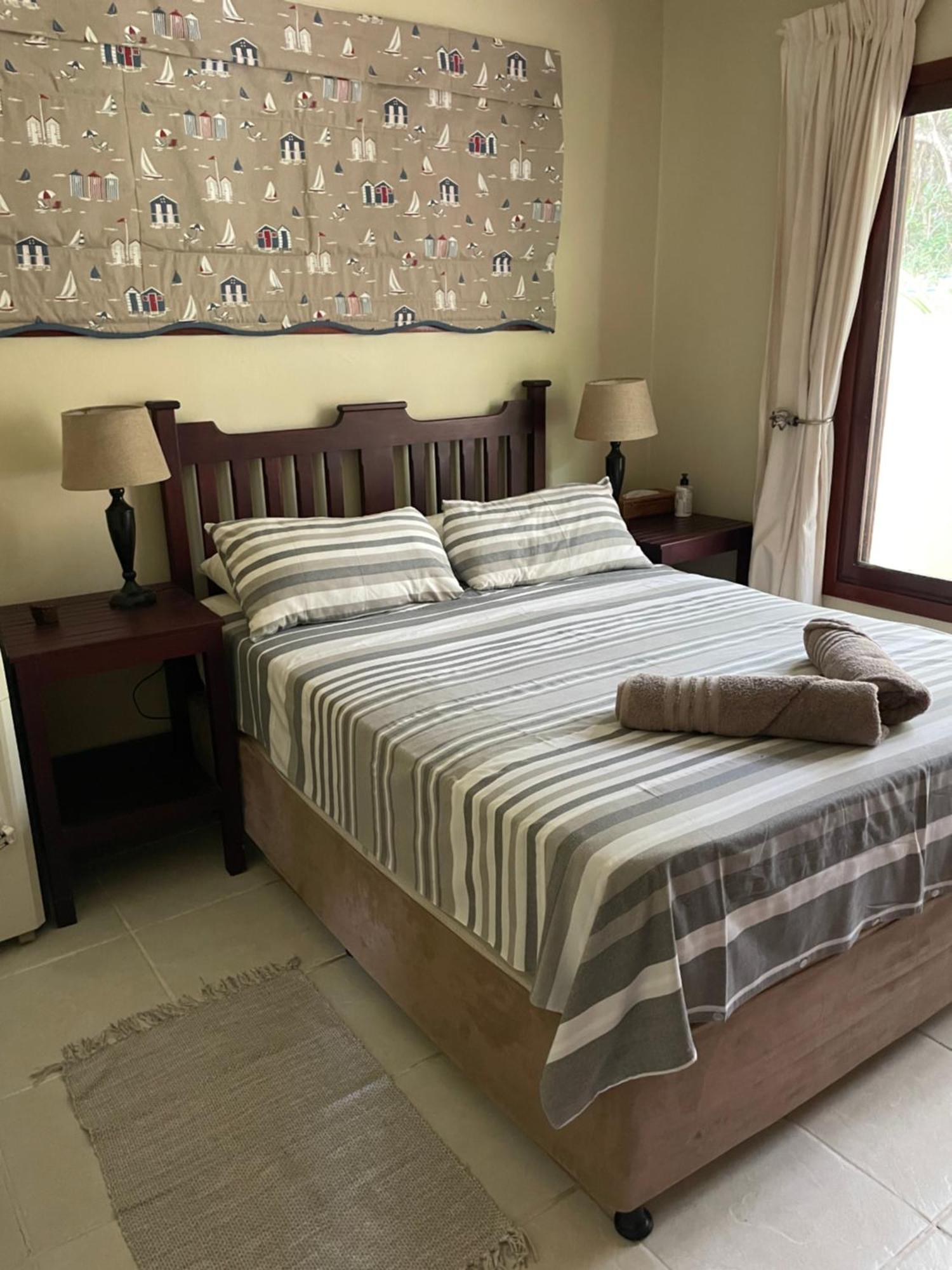 Nkumbe Bush Retreat Family Home Ponta Malongane Bagian luar foto