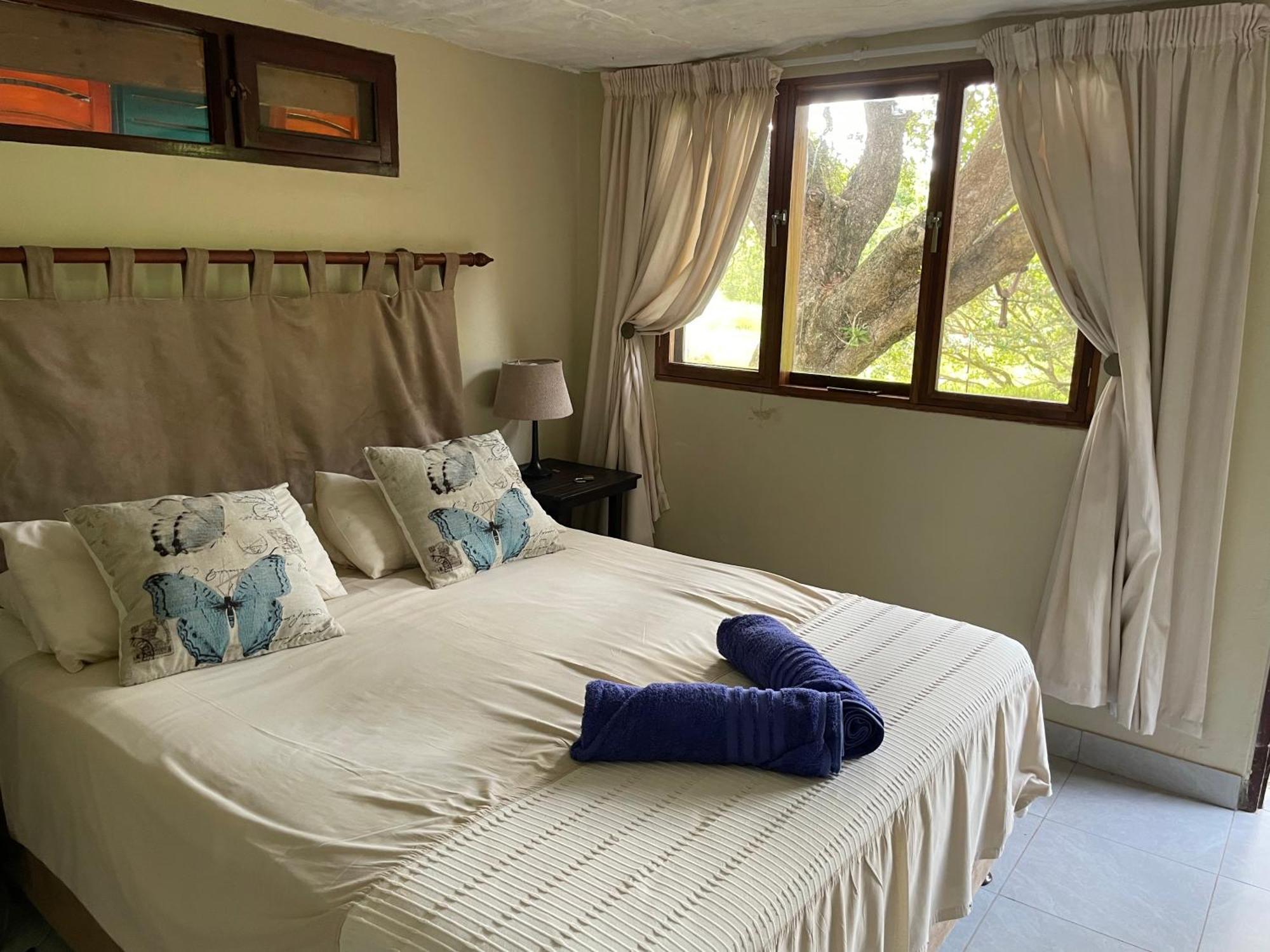 Nkumbe Bush Retreat Family Home Ponta Malongane Bagian luar foto