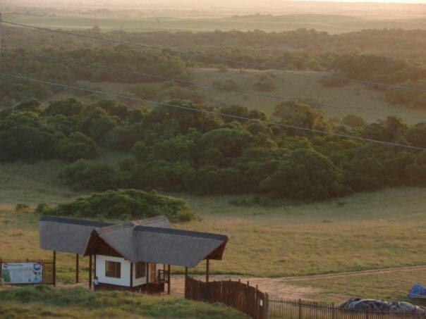 Nkumbe Bush Retreat Family Home Ponta Malongane Bagian luar foto