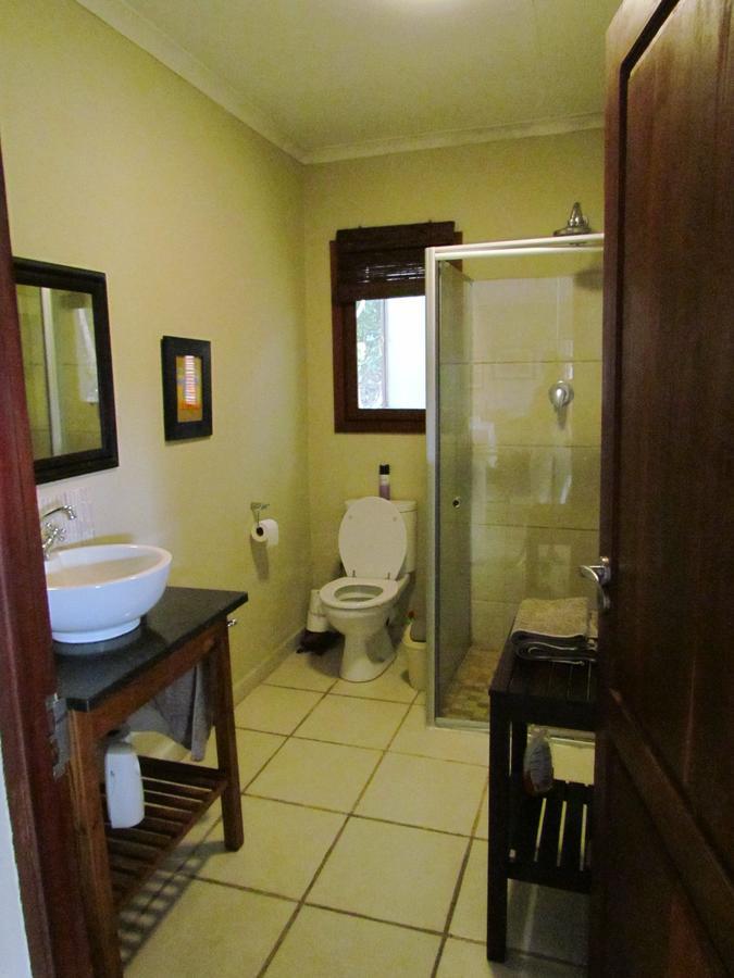 Nkumbe Bush Retreat Family Home Ponta Malongane Bagian luar foto
