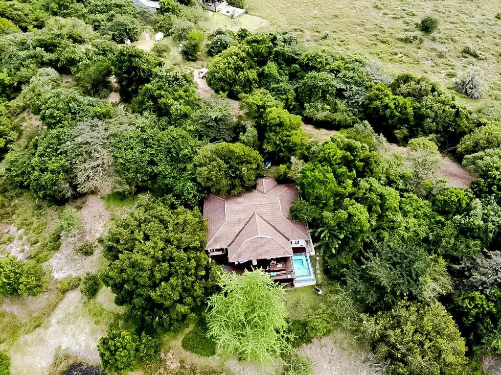 Nkumbe Bush Retreat Family Home Ponta Malongane Bagian luar foto